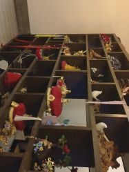 -盘子女人坊古装写真摄影(天津总店)