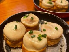 -龍堂蟹黄小笼包(万家丽店)