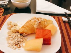 -太湖饭店玉兰厅(自助餐厅)