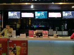 -金逸影城(联发广场店)