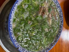 -吴记老店全牛汤