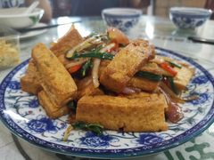 头抽豆腐-阿殳粥馆(水围村店)