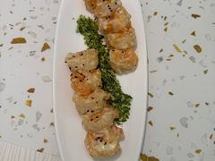 -大树餐厅(环球港店)