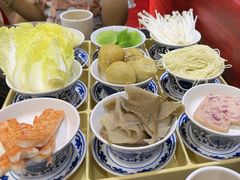 -咏江南·苏式火锅·苏州评弹(观前街店)