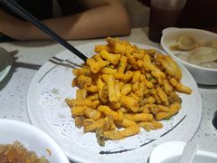 -船歌·鱼水饺青岛菜(金狮广场店)