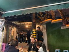 -安胖老火锅(两路口店)