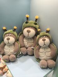 -哈姆雷斯(王府井百货大楼店)