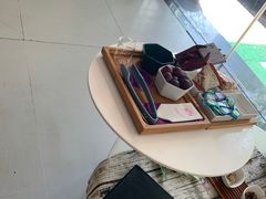 -宫七SPA·高端Massage(浦东大道店)