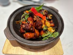 -鹿港小镇(悠唐店)