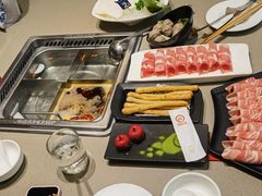 -海底捞火锅(月湖广场店)