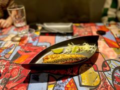 -1218 GRILL 主厨
