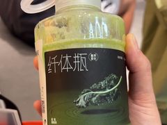 -喜茶(深圳喜荟城店)