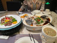 -巡味顺德菜(龙华壹方城店)