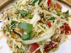 -妈妈的味道(和顺古镇店)