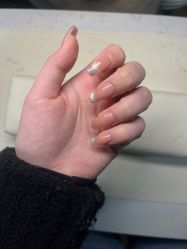 -UGIRL有个美甲