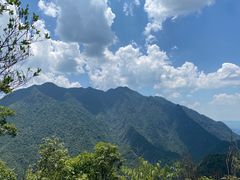 -大觉山漂流
