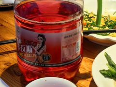 -俭寨大盘鸡·缸子肉·小公鸡·新疆菜(云通店)