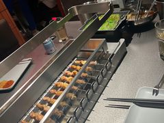 -很久以前羊肉串(农科路店)