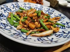 八仙小炒皇-誉八仙酒楼(静安大悦城店)