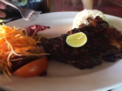 -Pundi Pundi Restaurant