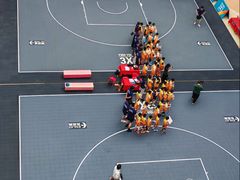 -上海长风大悦城