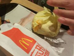 -麦当劳(杭州西湖银泰百货店)