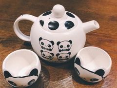 -晓鲜熊猫烤鱼烤吧(西三旗百汇北门店)