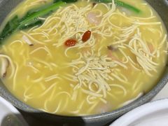 扬州大煮干丝-桂满陇-十里风荷(合生汇店)