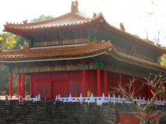 -深圳锦绣中华民俗村