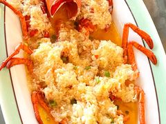 -巧克力渔家.小船海鲜家常菜(万平口店)