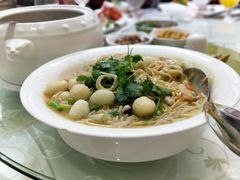 泉州卤面-悦来酒家·正宗闽南菜(西街店)
