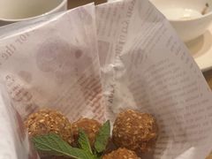 -小大董·烤鸭(王府井apm店)