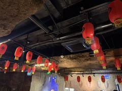 -很久以前羊肉串(农科路店)