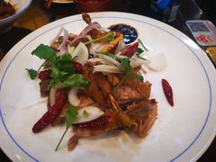 -奎元馆.百年奎元.非遗传承(西湖边的解放路店)
