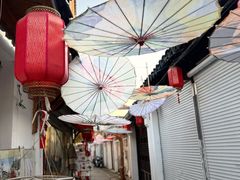 -寒山寺
