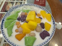 -赵记传承·中国甜品(福州总店)