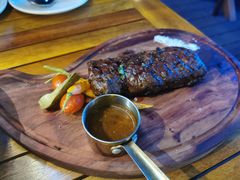 -MR.ROCKY洛奇先生RESTAURANT&BAR(宝安壹方城店)