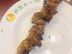 -护国寺小吃(新街口店)