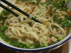 -临潼印象·特色陕菜