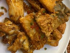 -丰尔粥食·顺德鱼生·干蒸排骨顺德菜(大良分店)