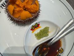 -常鲜楼常来尝鲜海胆馆(星海店)