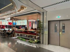 -喷泉广场餐厅·宵夜·海鲜烧烤大排档(长隆企鹅酒店)