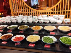 -老版火锅(半坡店)