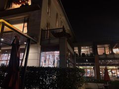 -梅林春晓花园餐厅