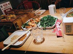-李不管把把烧(天府三街店)