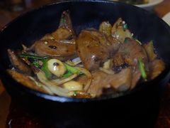-小粤楼·怀旧粤菜(万辉国际广场店)