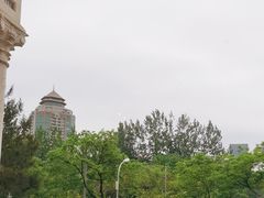 -巴依老爷新疆美食(工体旗舰店)