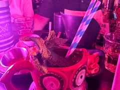 -MOSSO音乐酒吧·live house(南京旗舰店)