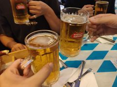 -上海浦东假日酒店