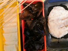 -成都玉林串串香(世纪港湾店)